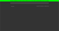 Desktop Screenshot of medakbadi.com