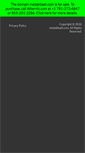 Mobile Screenshot of medakbadi.com